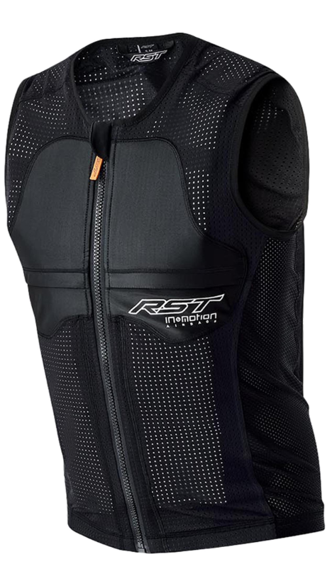 RST D3O Essential Airbag Protector Vest