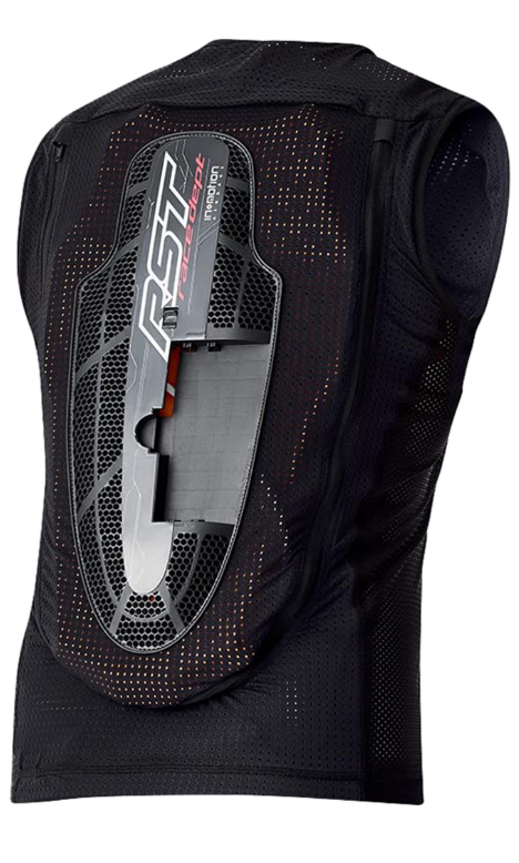 RST D3O Essential Airbag Protector Vest