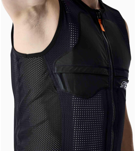 RST D3O Essential Airbag Protector Vest