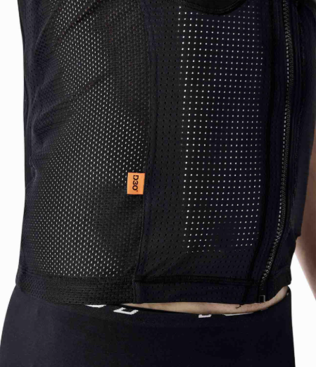 RST D3O Essential Airbag Protector Vest
