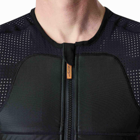 RST D3O Essential Airbag Protector Vest