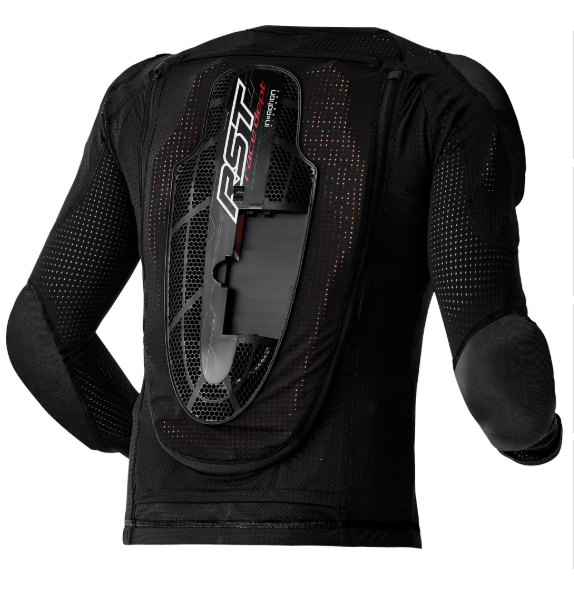 RST Race Dept D3O Performance Airbag Long Sleeve Protector Shirt