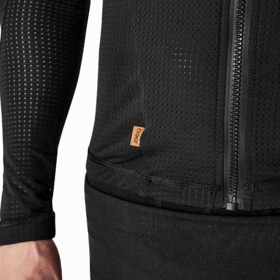 RST Race Dept D3O Performance Airbag Long Sleeve Protector Shirt