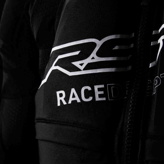 RST Race Dept D3O Performance Airbag Long Sleeve Protector Shirt