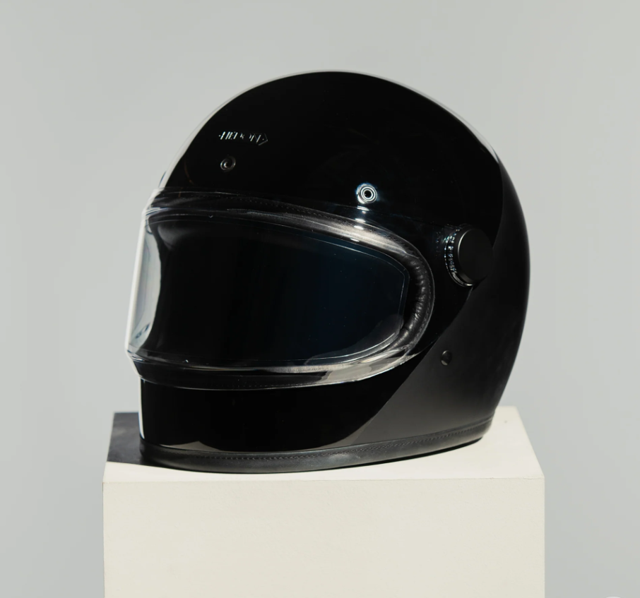 HEDON Heroine Racer 2.0 Two Face - Dark Matter