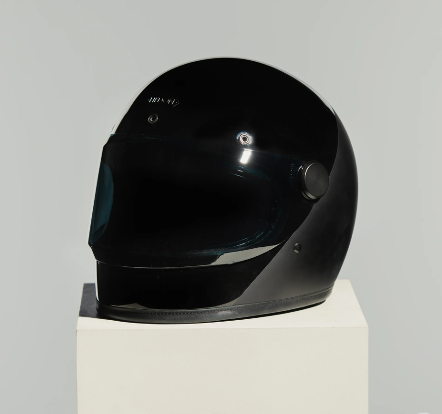 HEDON Heroine Racer 2.0 Two Face - Dark Matter