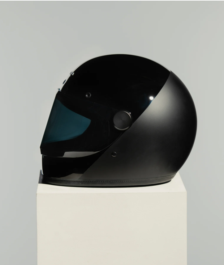 HEDON Heroine Racer 2.0 Two Face - Dark Matter