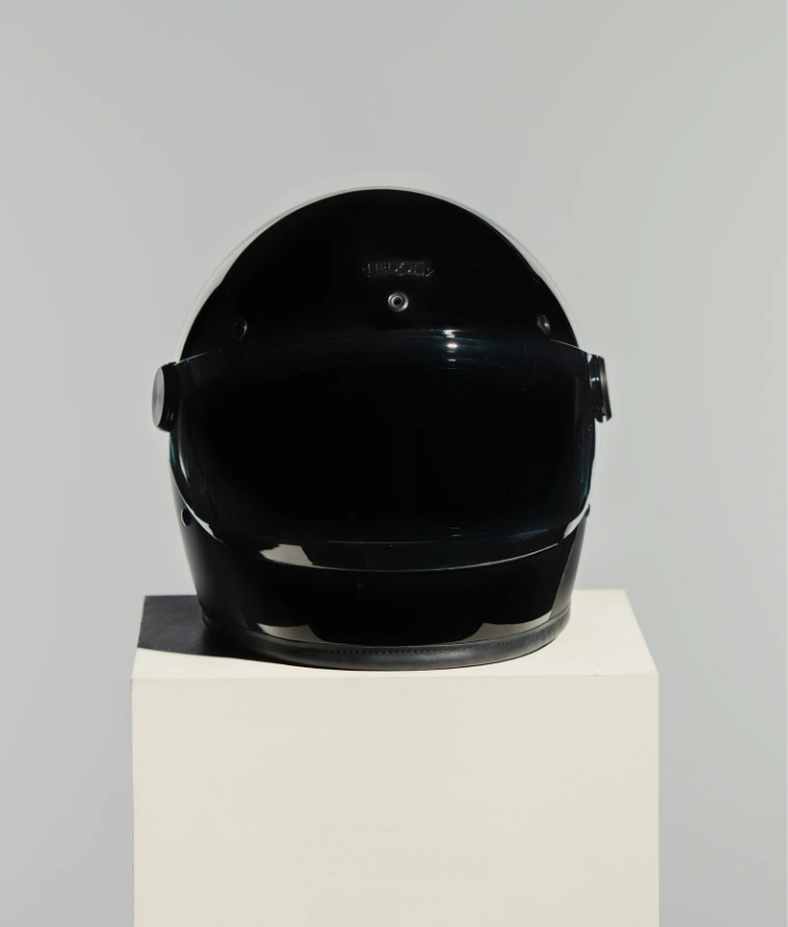 HEDON Heroine Racer 2.0 Two Face - Dark Matter