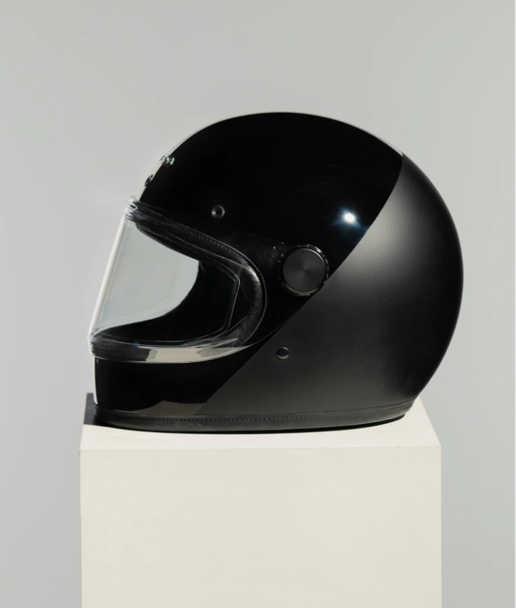 HEDON Heroine Racer 2.0 Two Face - Dark Matter