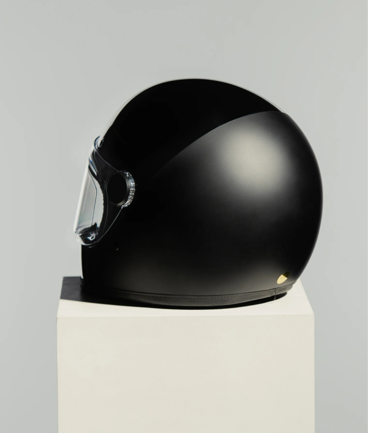 HEDON Heroine Racer 2.0 Two Face - Dark Matter