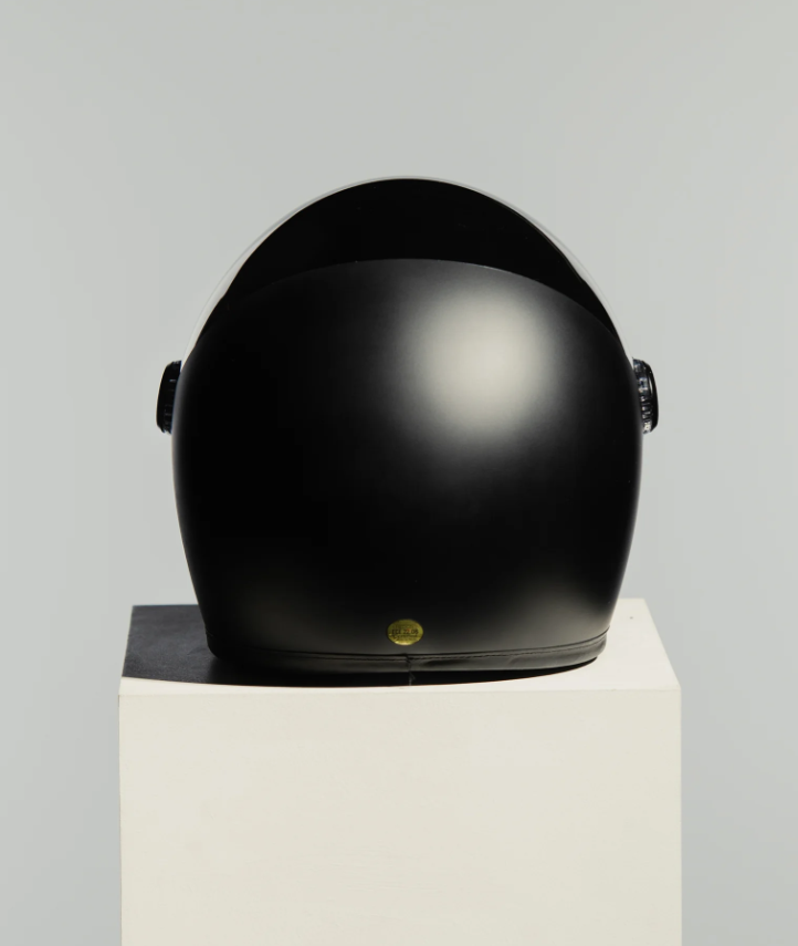 HEDON Heroine Racer 2.0 Two Face - Dark Matter