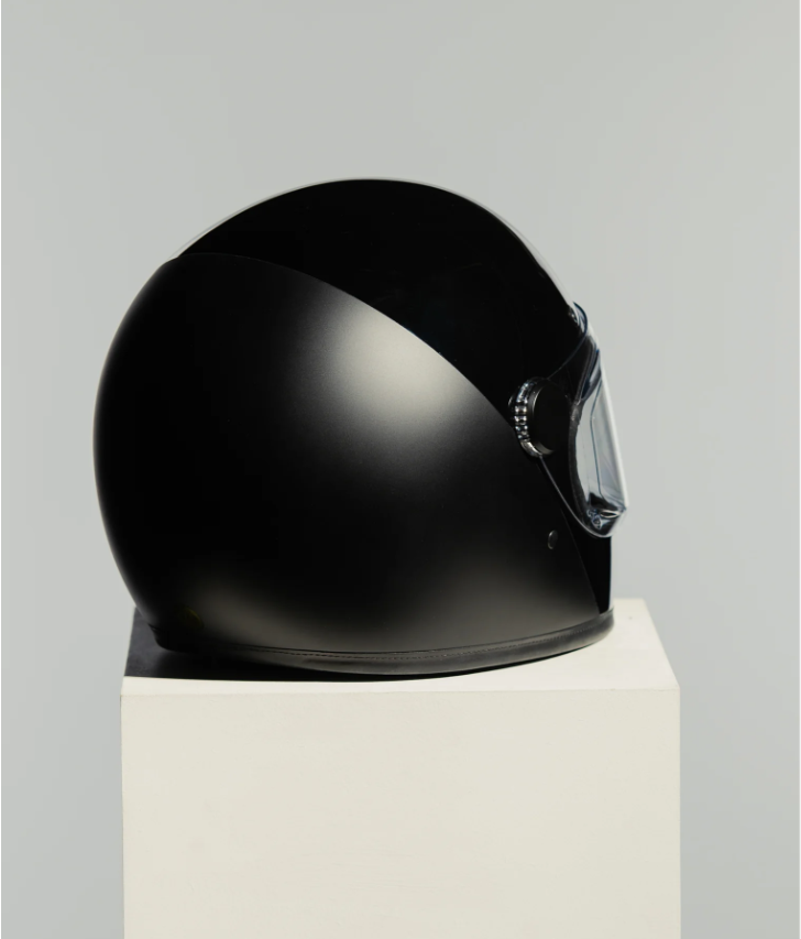 HEDON Heroine Racer 2.0 Two Face - Dark Matter