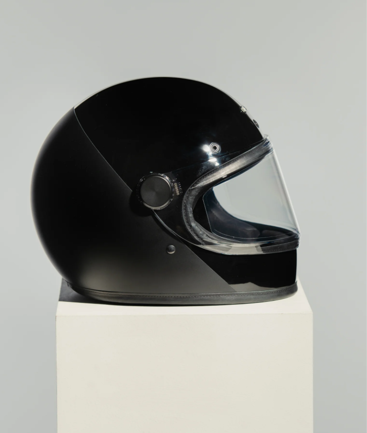 HEDON Heroine Racer 2.0 Two Face - Dark Matter
