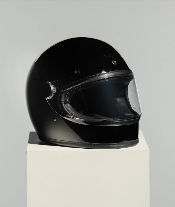HEDON Heroine Racer 2.0 Two Face - Dark Matter