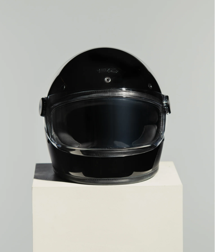 HEDON Heroine Racer 2.0 Two Face - Dark Matter