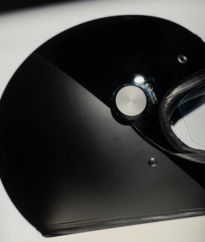 HEDON Heroine Racer 2.0 Two Face - Dark Matter