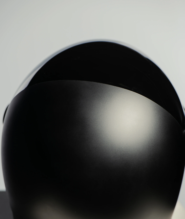 HEDON Heroine Racer 2.0 Two Face - Dark Matter