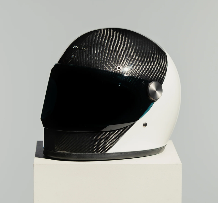 HEDON Heroine Racer 2.0 Two Face - Carbon Edition