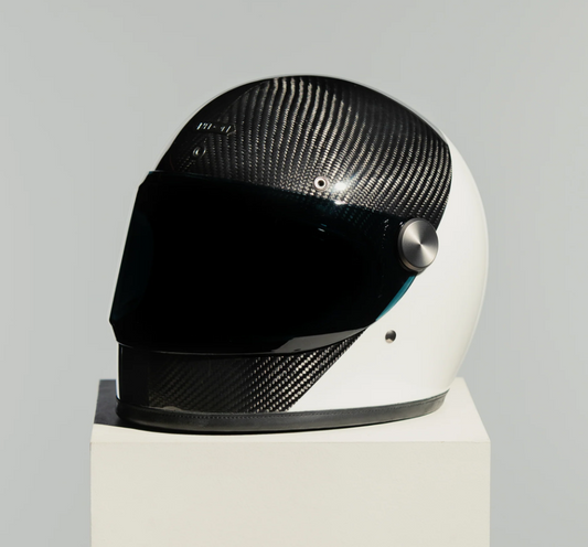 HEDON Heroine Racer 2.0 Two Face - Carbon Edition