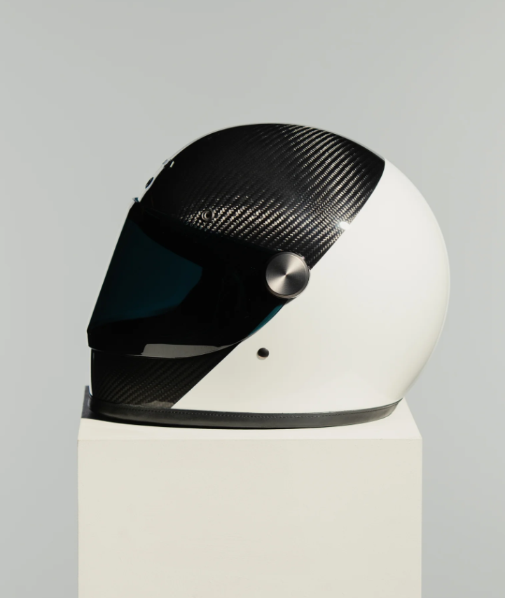 HEDON Heroine Racer 2.0 Two Face - Carbon Edition