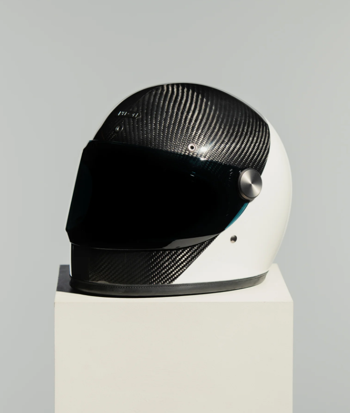 HEDON Heroine Racer 2.0 Two Face - Carbon Edition