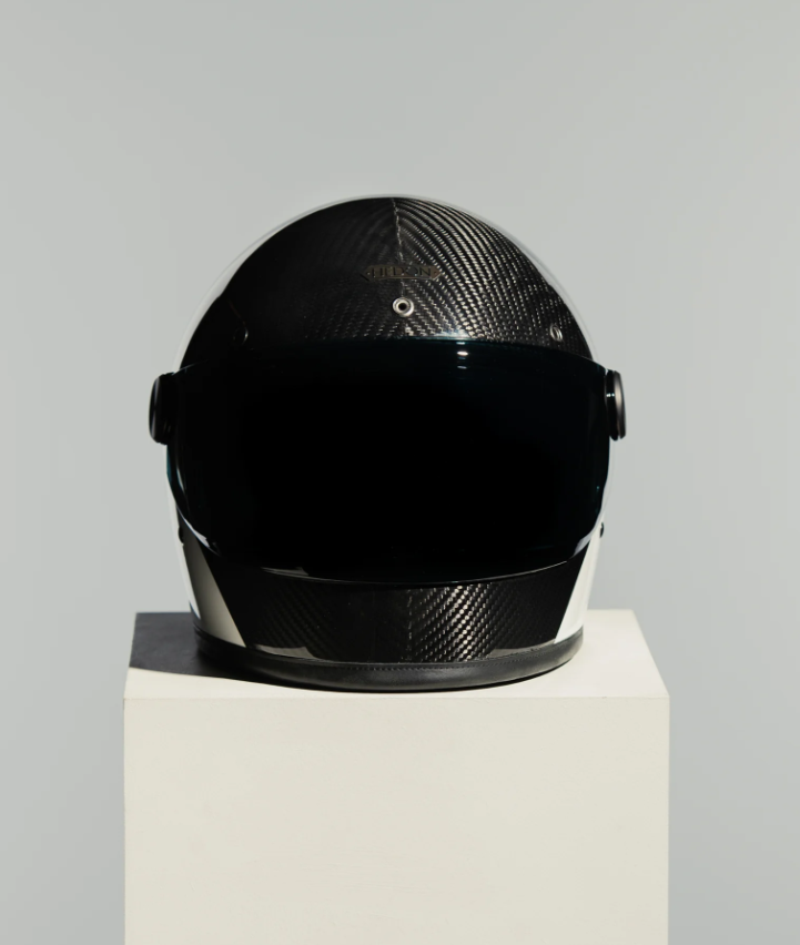 HEDON Heroine Racer 2.0 Two Face - Carbon Edition