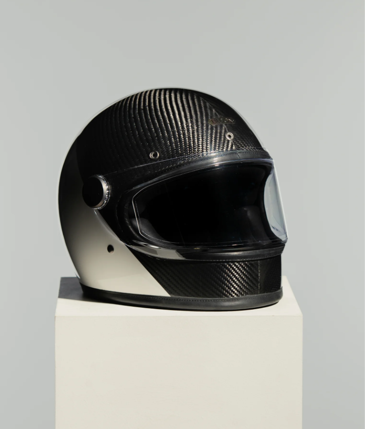 HEDON Heroine Racer 2.0 Two Face - Carbon Edition