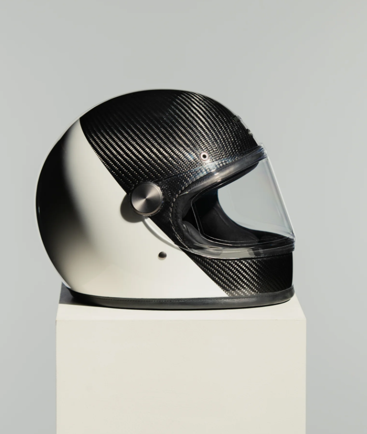 HEDON Heroine Racer 2.0 Two Face - Carbon Edition
