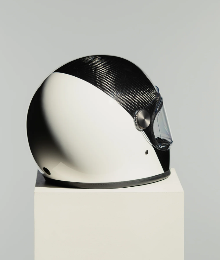 HEDON Heroine Racer 2.0 Two Face - Carbon Edition