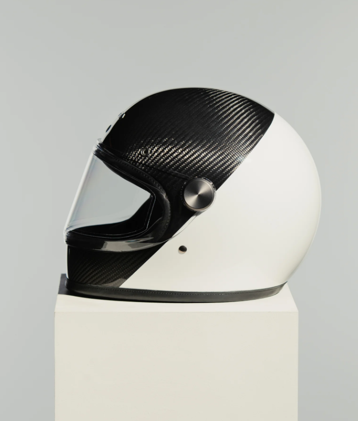 HEDON Heroine Racer 2.0 Two Face - Carbon Edition