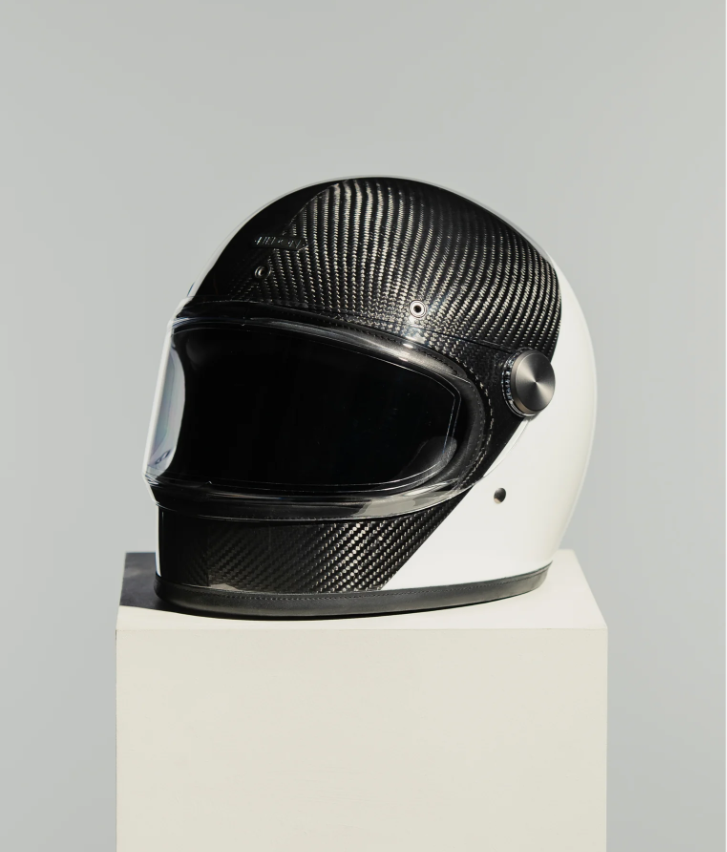 HEDON Heroine Racer 2.0 Two Face - Carbon Edition