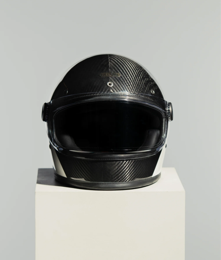 HEDON Heroine Racer 2.0 Two Face - Carbon Edition