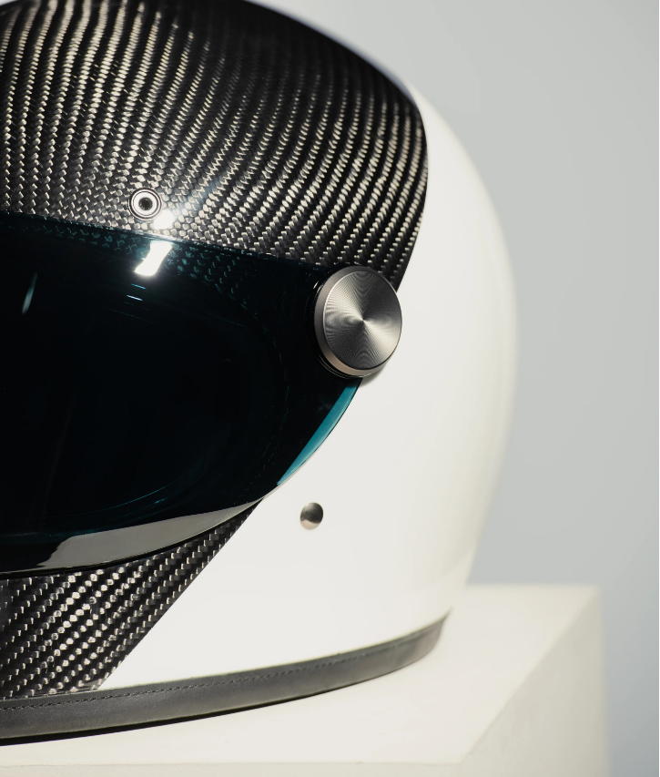 HEDON Heroine Racer 2.0 Two Face - Carbon Edition