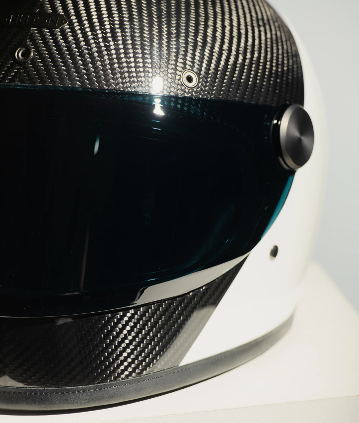 HEDON Heroine Racer 2.0 Two Face - Carbon Edition