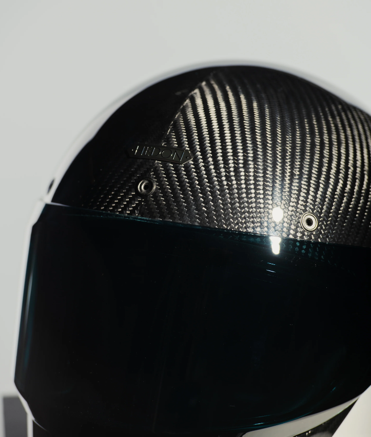HEDON Heroine Racer 2.0 Two Face - Carbon Edition