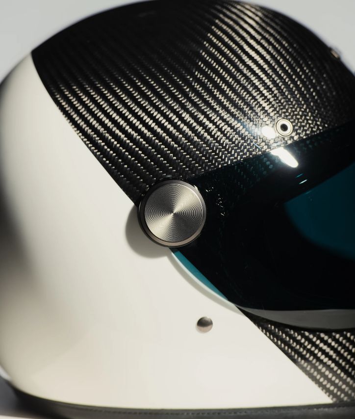 HEDON Heroine Racer 2.0 Two Face - Carbon Edition