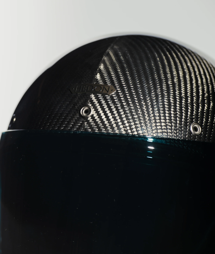 HEDON Heroine Racer 2.0 Two Face - Carbon Edition