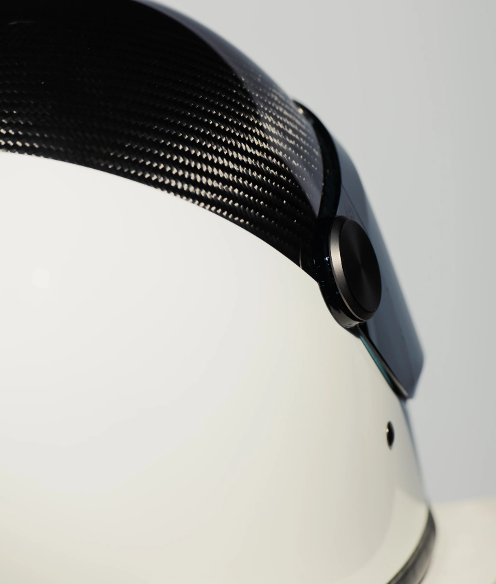 HEDON Heroine Racer 2.0 Two Face - Carbon Edition