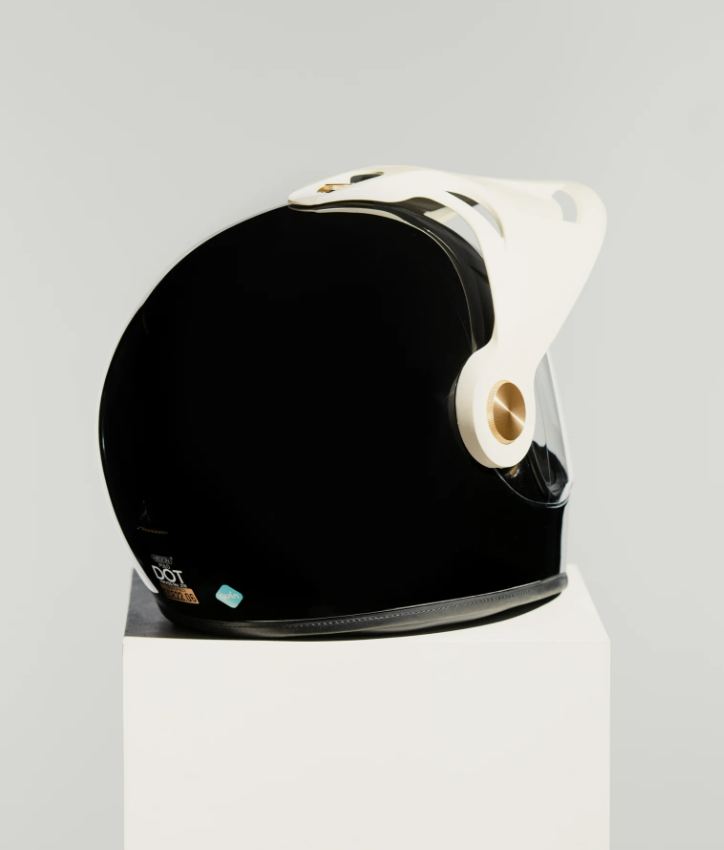 HEDON Psilo Explorer Domino