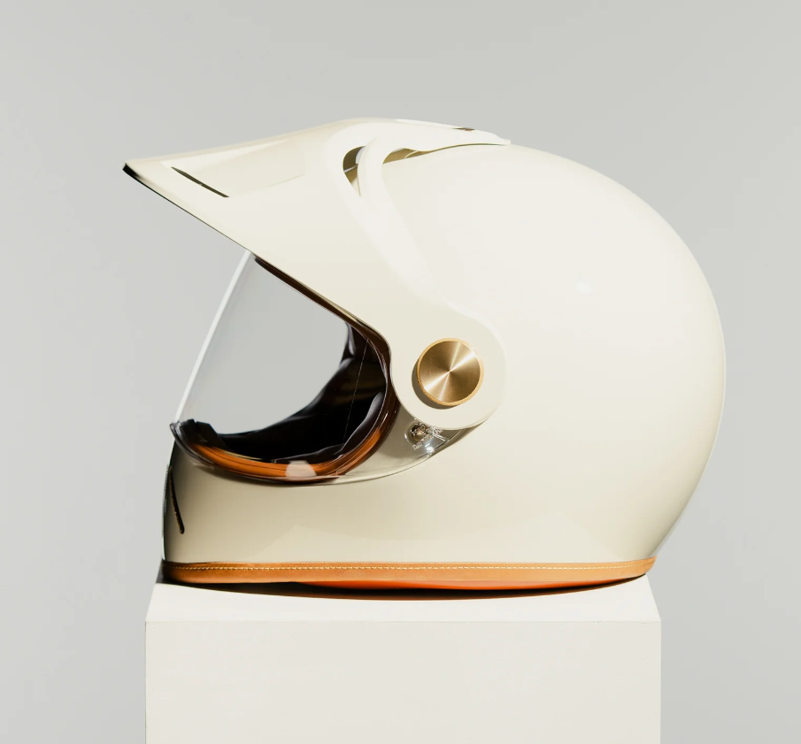 HEDON Psilo Explorer Ivory Nomad