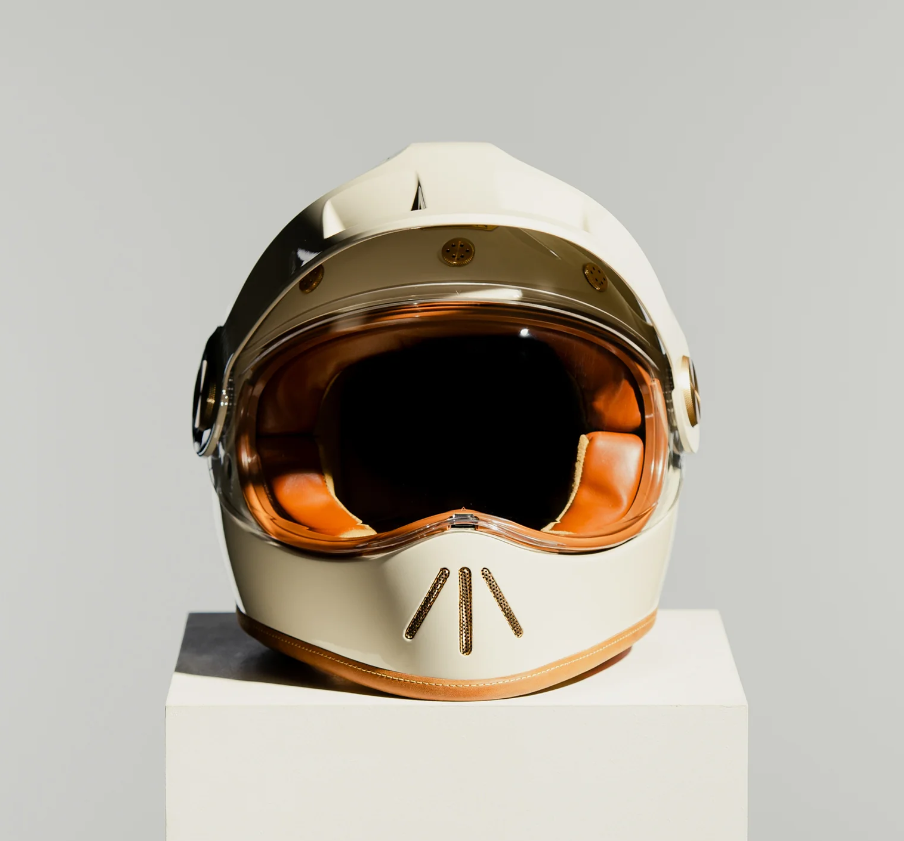 HEDON Psilo Explorer Ivory Nomad