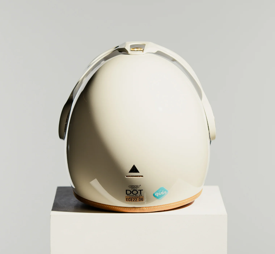 HEDON Psilo Explorer Ivory Nomad