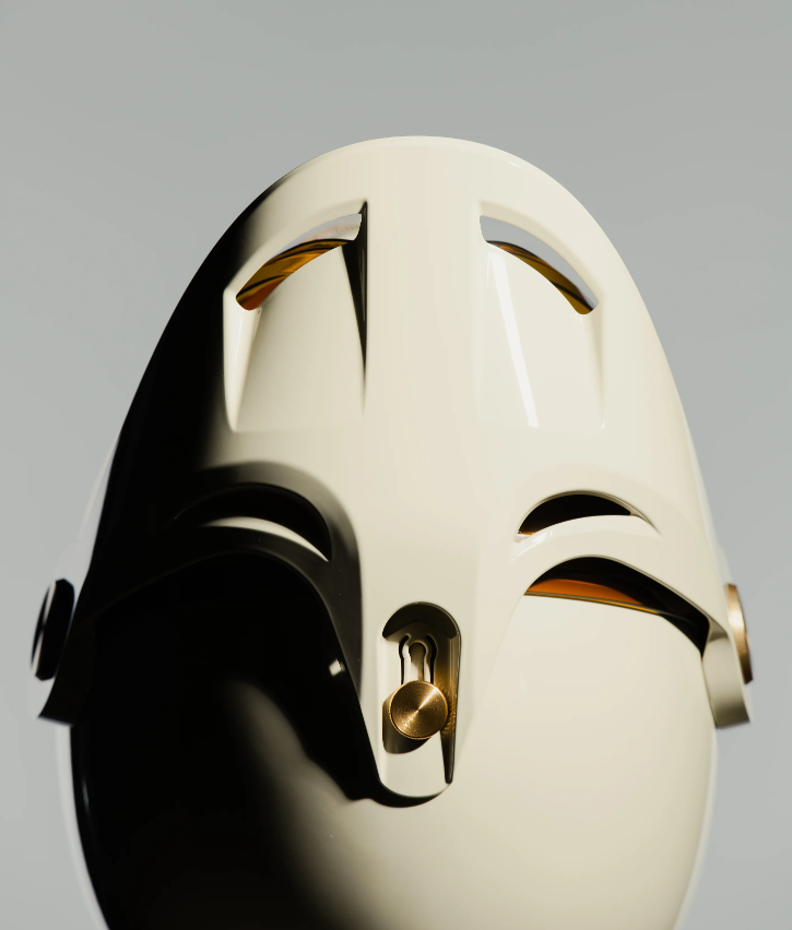 HEDON Psilo Explorer Ivory Nomad