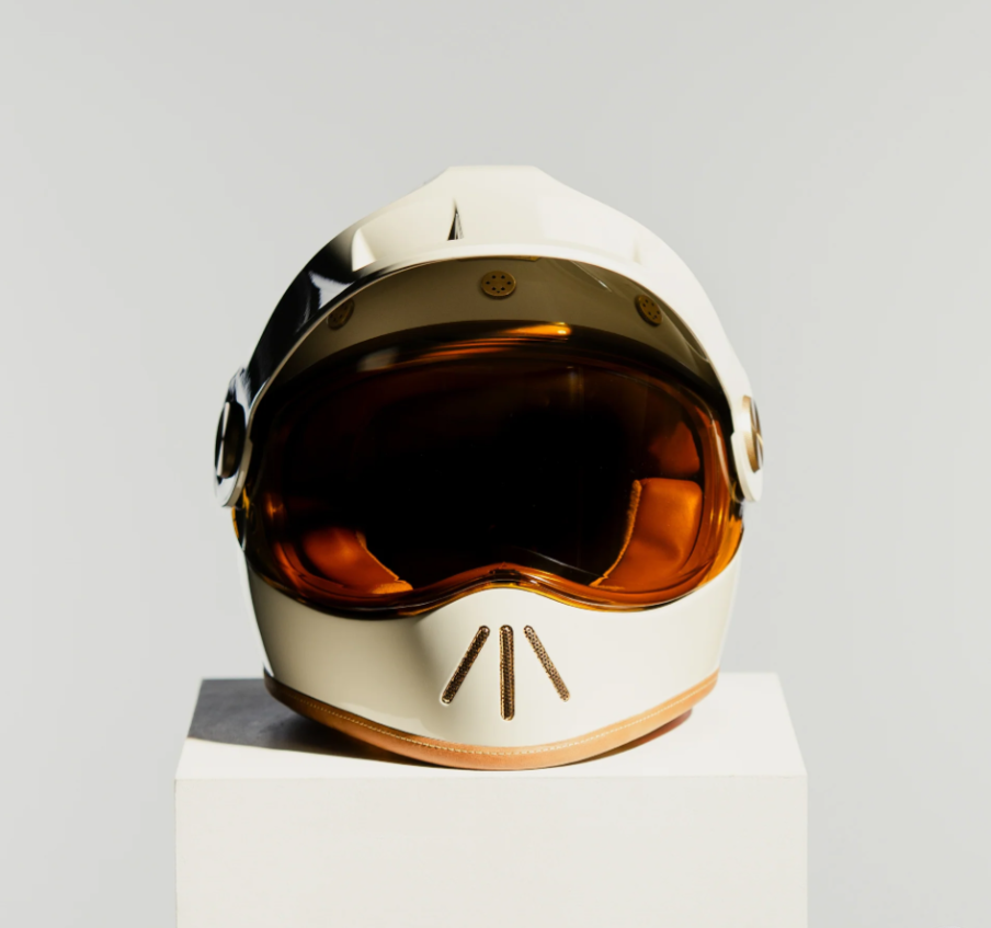 HEDON Psilo Explorer Ivory Nomad