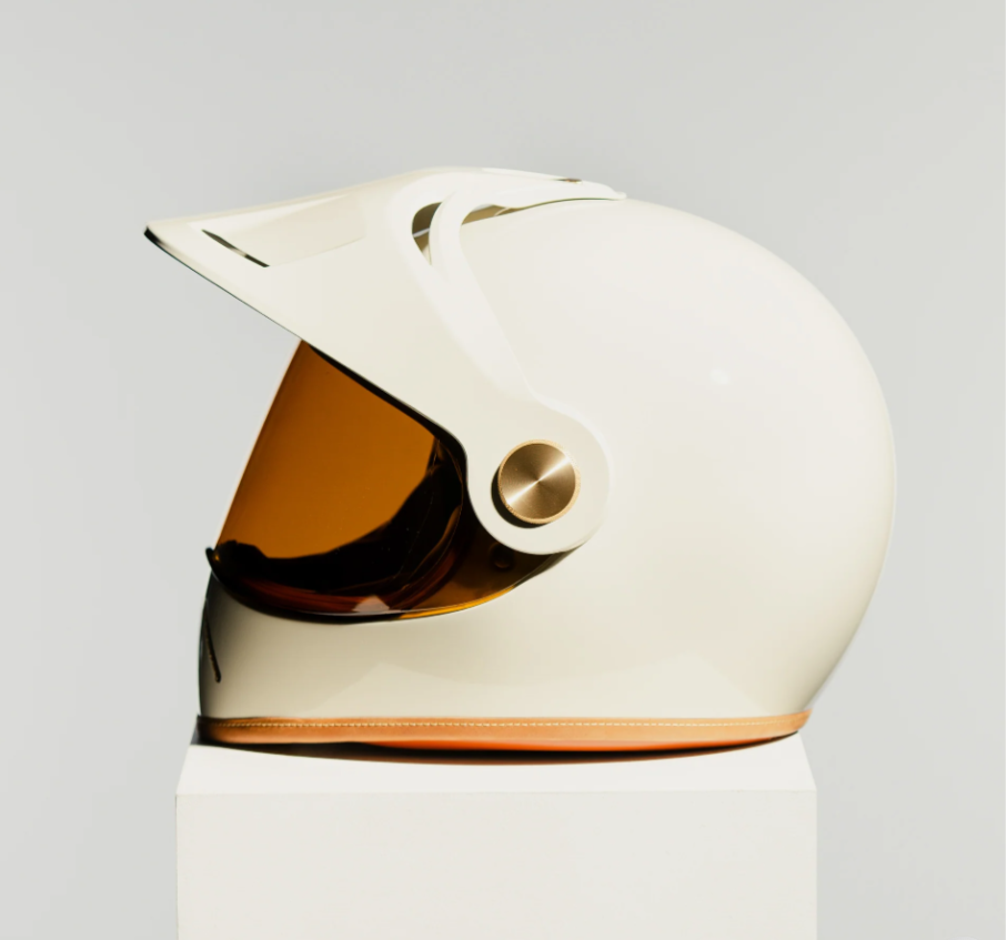 HEDON Psilo Explorer Ivory Nomad