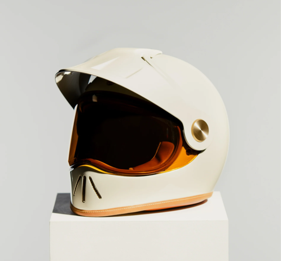 HEDON Psilo Explorer Ivory Nomad