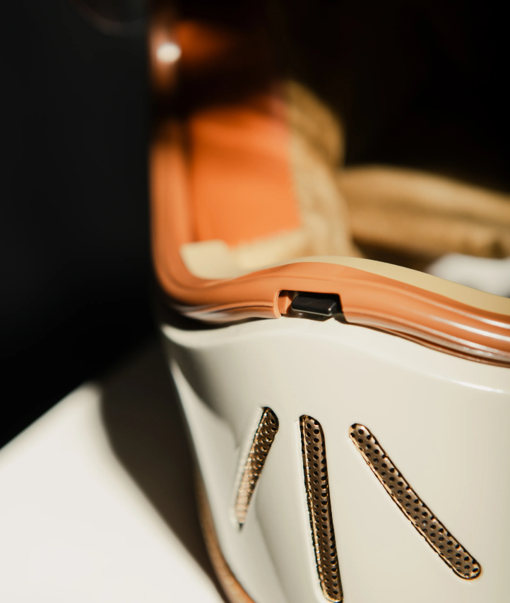 HEDON Psilo Explorer Ivory Nomad