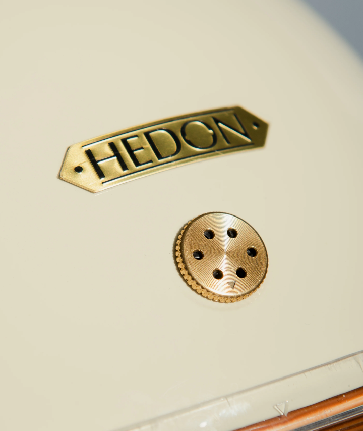 HEDON Psilo Explorer Ivory Nomad