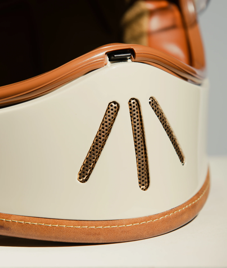 HEDON Psilo Explorer Ivory Nomad