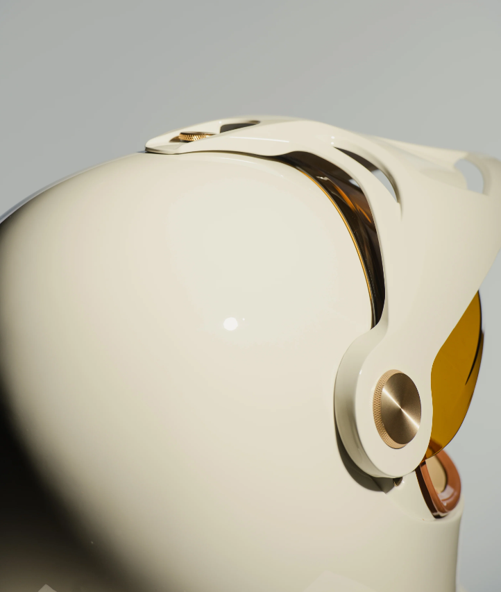 HEDON Psilo Explorer Ivory Nomad